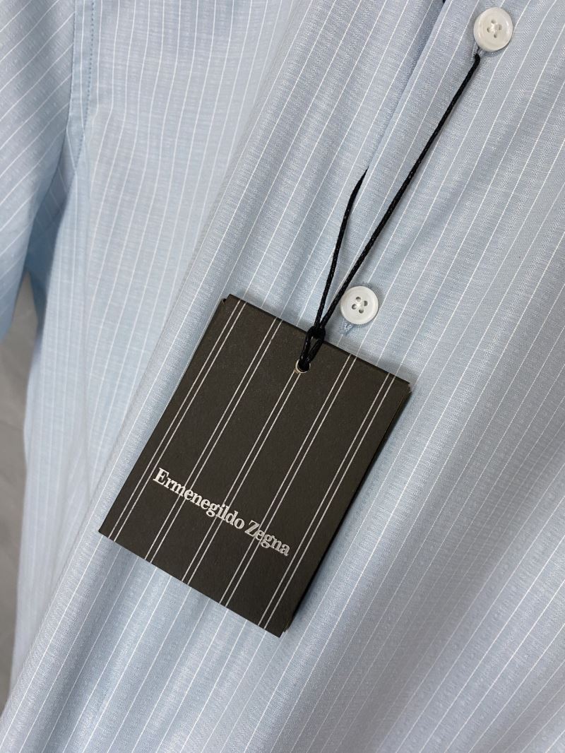 Zegna Shirts